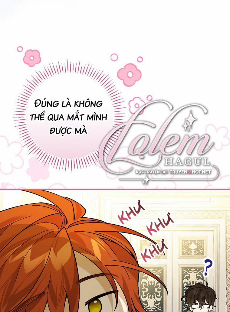 Kế Hoạch Kết Thúc Hoàn Hảo Của Ác Nữ Trong Truyện Cổ Tích 32 trang 9