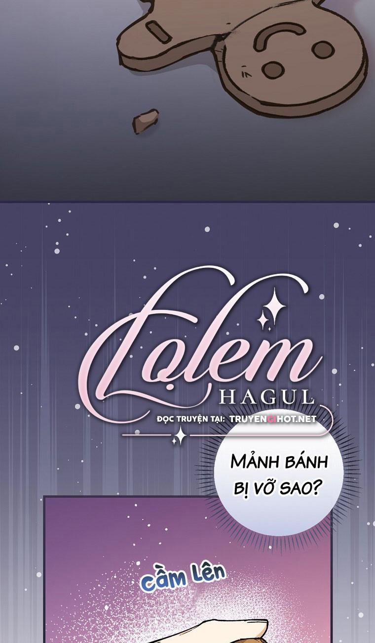 Kế Hoạch Kết Thúc Hoàn Hảo Của Ác Nữ Trong Truyện Cổ Tích 33 trang 1