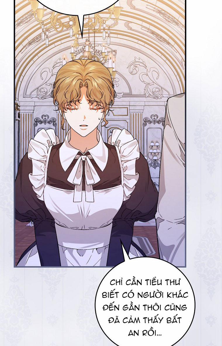 Kế Hoạch Kết Thúc Hoàn Hảo Của Ác Nữ Trong Truyện Cổ Tích 33 trang 14