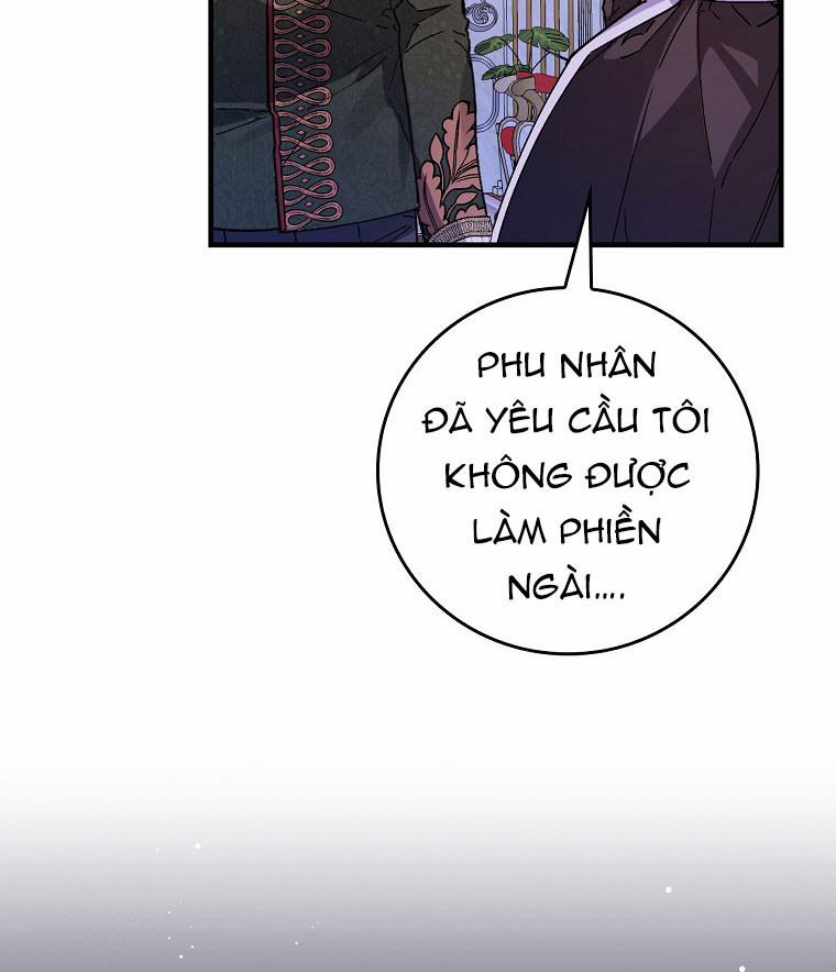 Kế Hoạch Kết Thúc Hoàn Hảo Của Ác Nữ Trong Truyện Cổ Tích 33 trang 18