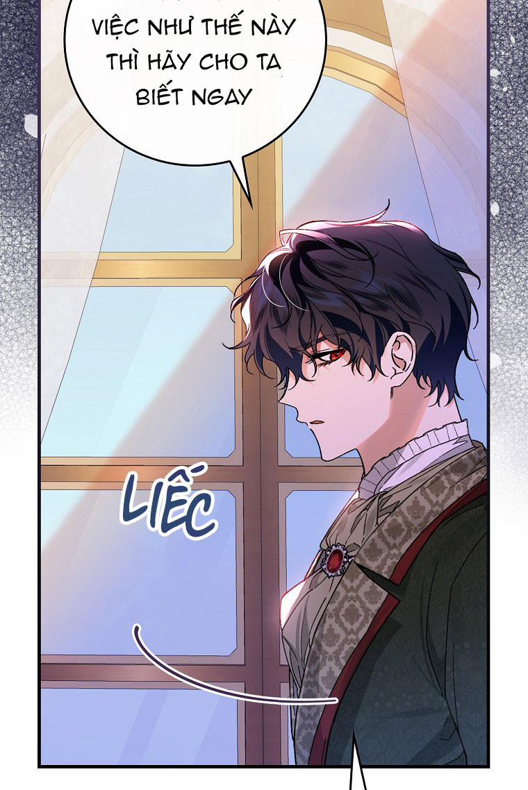 Kế Hoạch Kết Thúc Hoàn Hảo Của Ác Nữ Trong Truyện Cổ Tích 33 trang 22