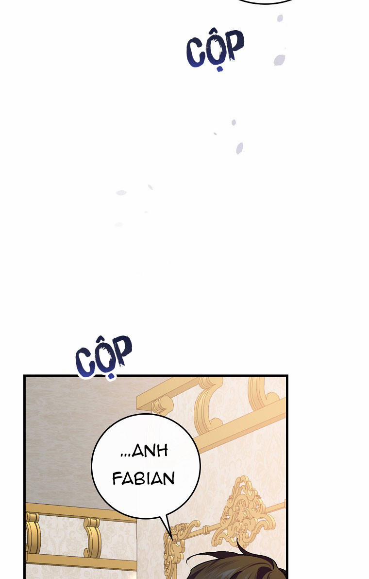 Kế Hoạch Kết Thúc Hoàn Hảo Của Ác Nữ Trong Truyện Cổ Tích 33 trang 25