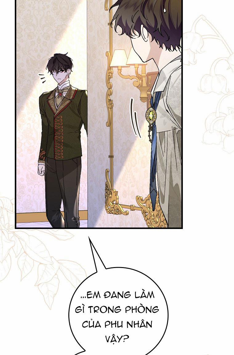 Kế Hoạch Kết Thúc Hoàn Hảo Của Ác Nữ Trong Truyện Cổ Tích 33 trang 26