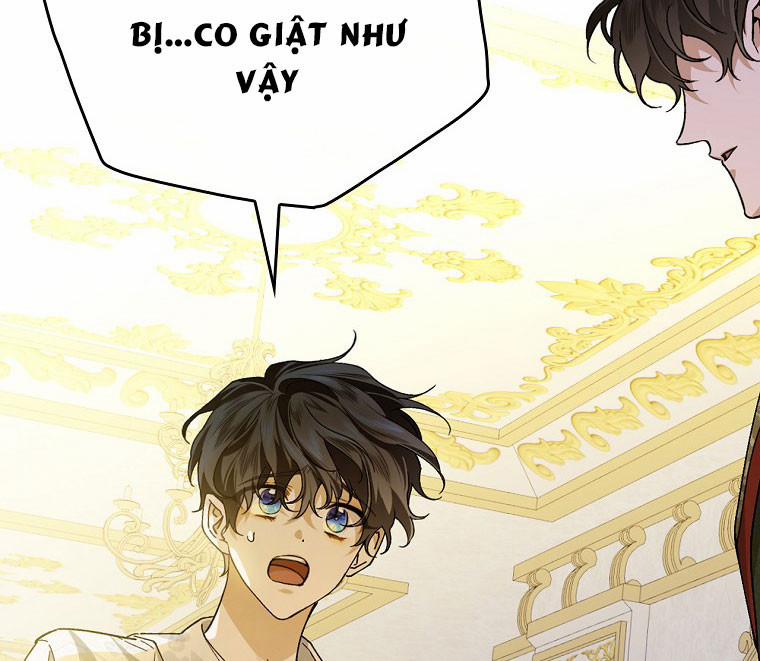 Kế Hoạch Kết Thúc Hoàn Hảo Của Ác Nữ Trong Truyện Cổ Tích 33 trang 29