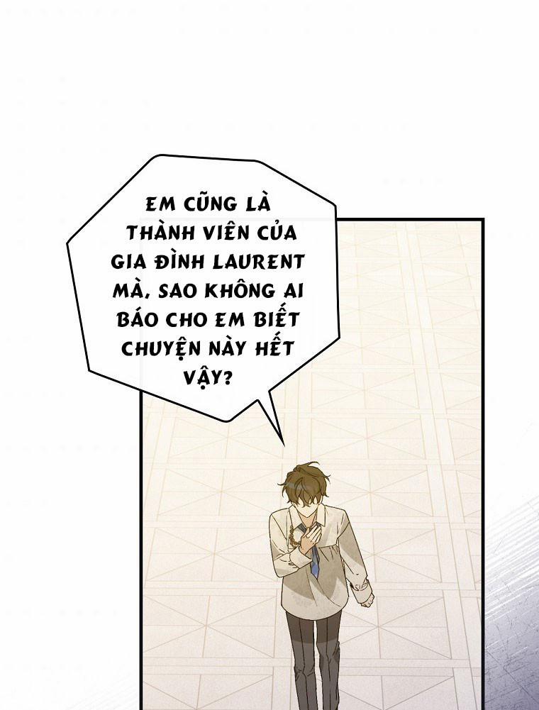 Kế Hoạch Kết Thúc Hoàn Hảo Của Ác Nữ Trong Truyện Cổ Tích 33 trang 31