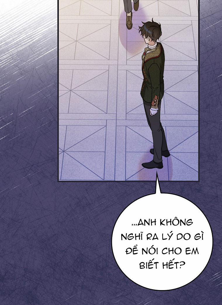 Kế Hoạch Kết Thúc Hoàn Hảo Của Ác Nữ Trong Truyện Cổ Tích 33 trang 32