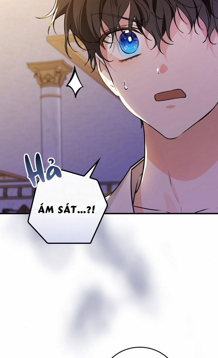 Kế Hoạch Kết Thúc Hoàn Hảo Của Ác Nữ Trong Truyện Cổ Tích 33 trang 39