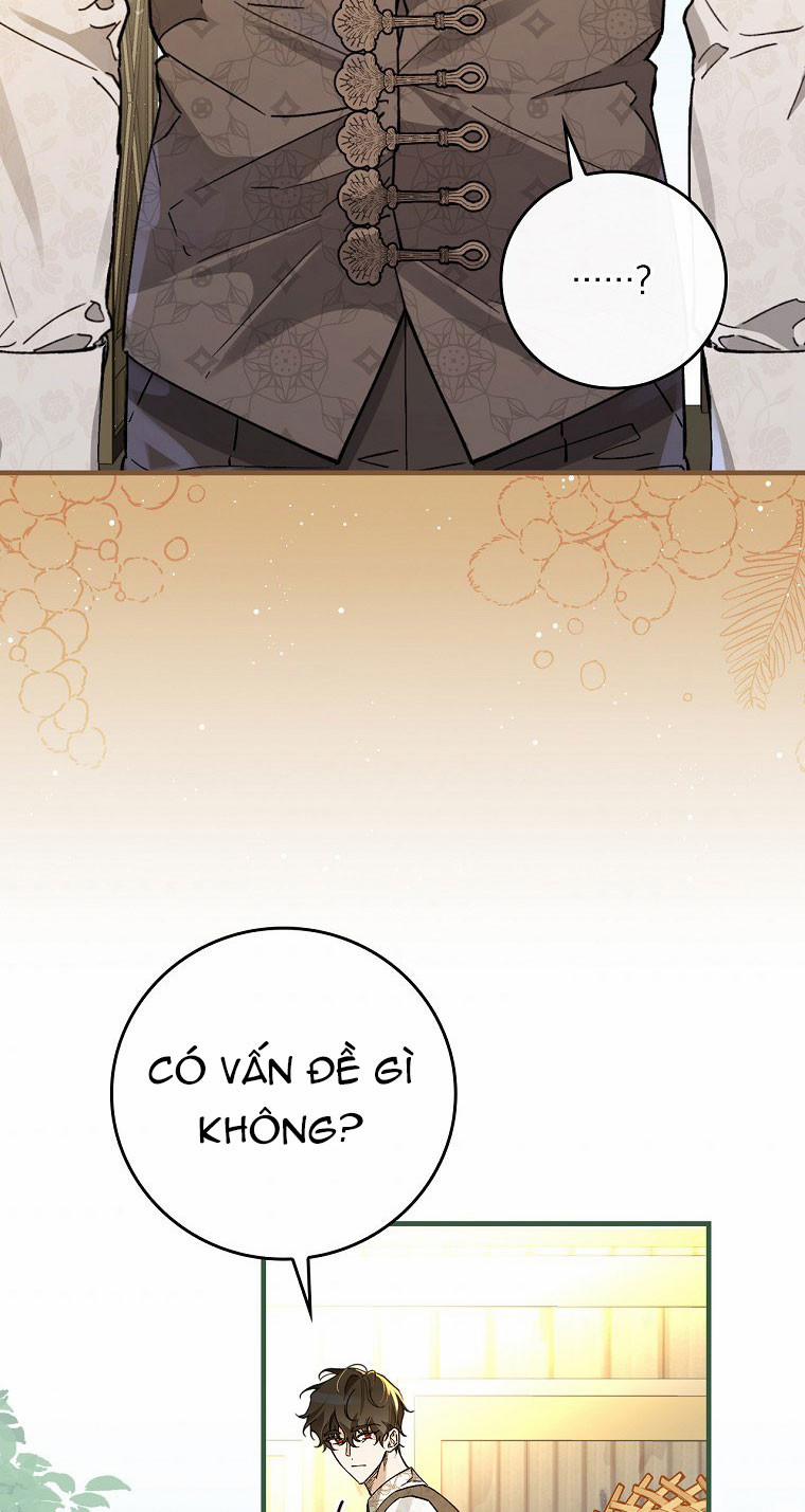Kế Hoạch Kết Thúc Hoàn Hảo Của Ác Nữ Trong Truyện Cổ Tích 33 trang 47