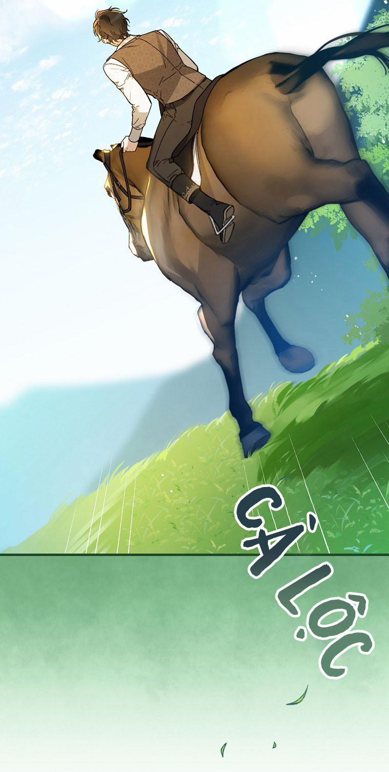 Kế Hoạch Kết Thúc Hoàn Hảo Của Ác Nữ Trong Truyện Cổ Tích 33 trang 49