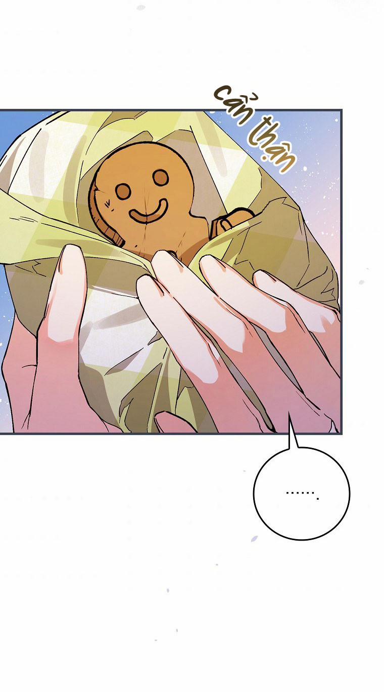 Kế Hoạch Kết Thúc Hoàn Hảo Của Ác Nữ Trong Truyện Cổ Tích 33 trang 5