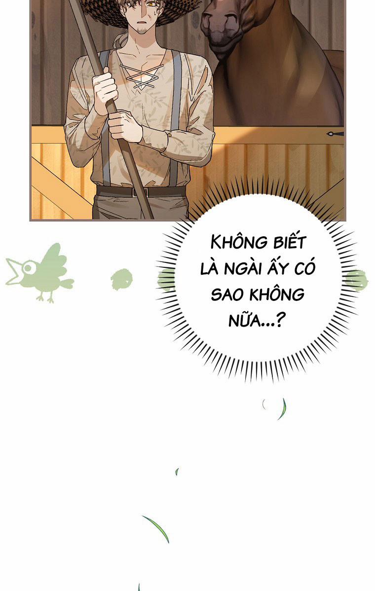 Kế Hoạch Kết Thúc Hoàn Hảo Của Ác Nữ Trong Truyện Cổ Tích 33 trang 51
