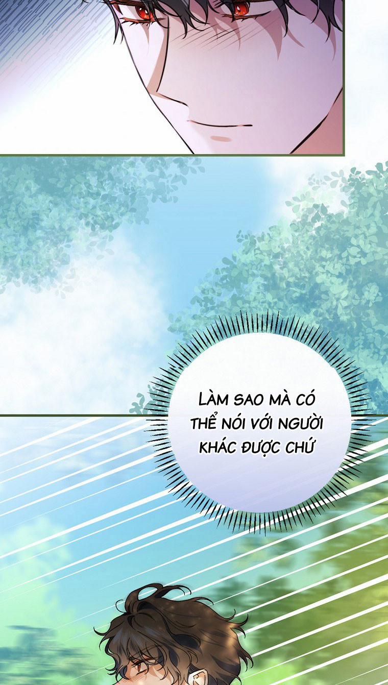 Kế Hoạch Kết Thúc Hoàn Hảo Của Ác Nữ Trong Truyện Cổ Tích 33 trang 55