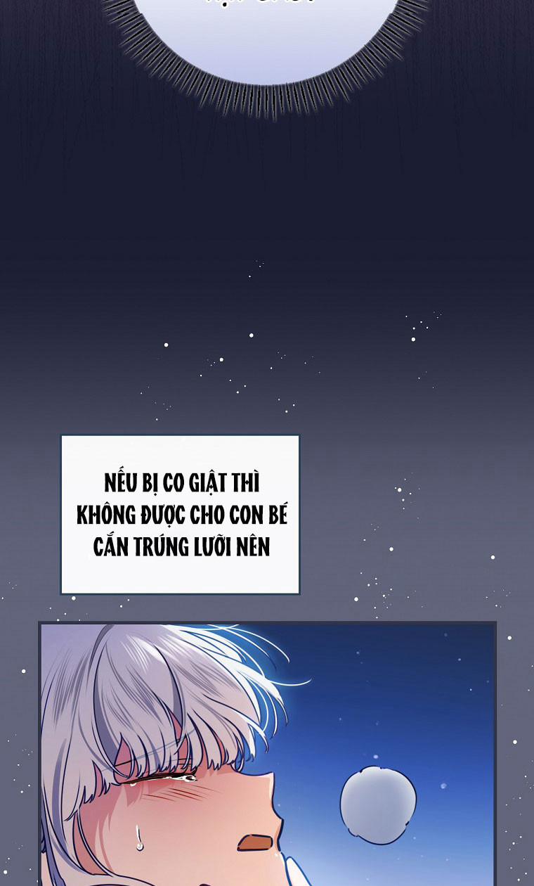 Kế Hoạch Kết Thúc Hoàn Hảo Của Ác Nữ Trong Truyện Cổ Tích 33 trang 57