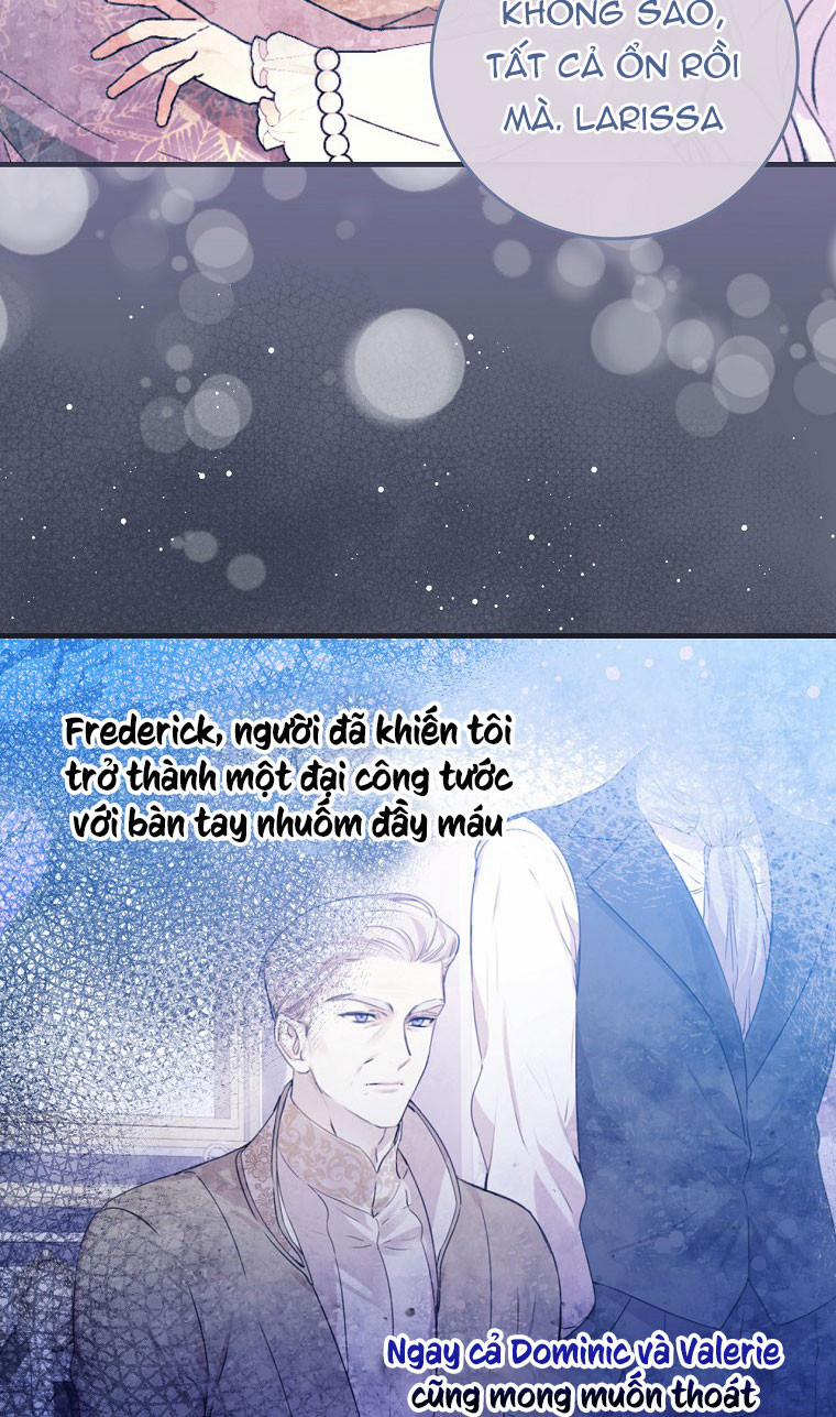 Kế Hoạch Kết Thúc Hoàn Hảo Của Ác Nữ Trong Truyện Cổ Tích 33 trang 60