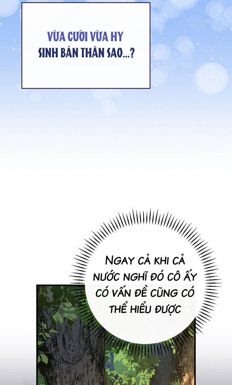 Kế Hoạch Kết Thúc Hoàn Hảo Của Ác Nữ Trong Truyện Cổ Tích 33 trang 80