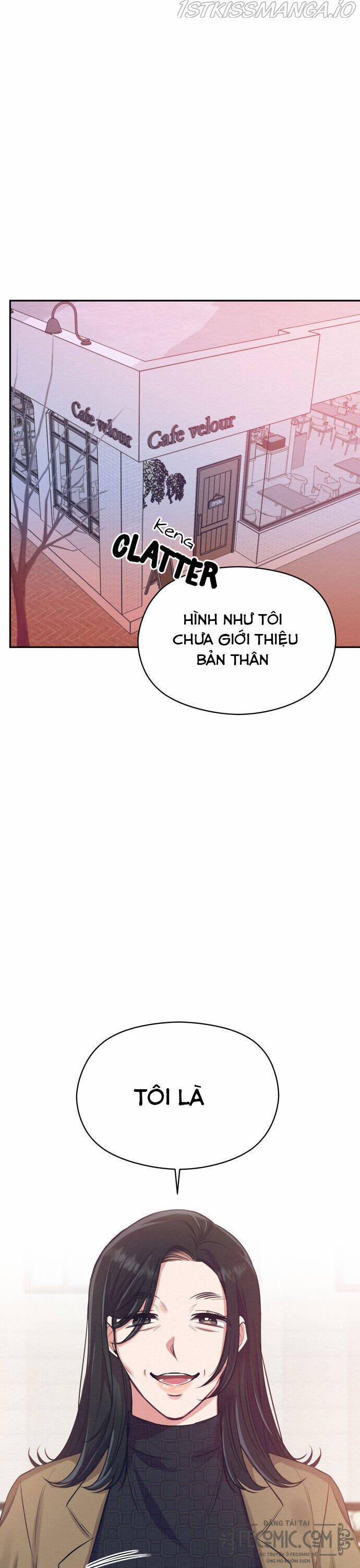 Kế Hoạch Phản Công Của Phản Diện Tuổi 18 13 trang 0