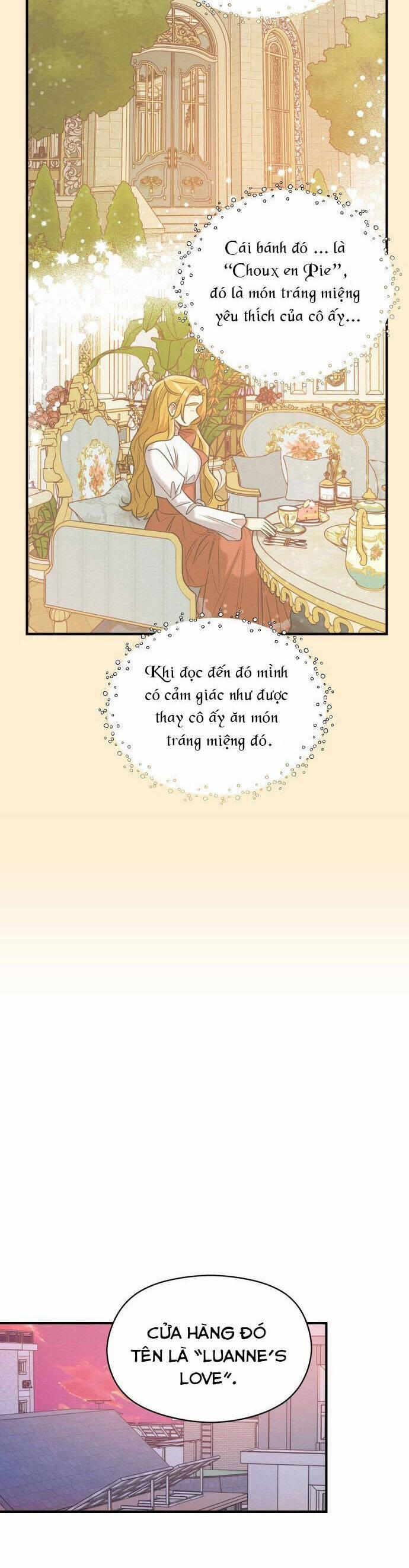 Kế Hoạch Phản Công Của Phản Diện Tuổi 18 14.2 trang 1