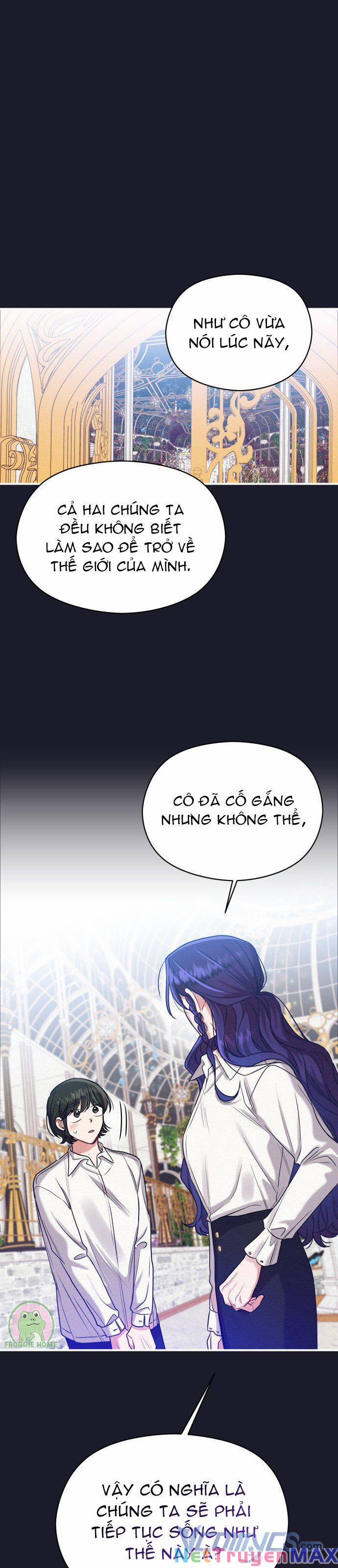 Kế Hoạch Phản Công Của Phản Diện Tuổi 18 19 trang 0