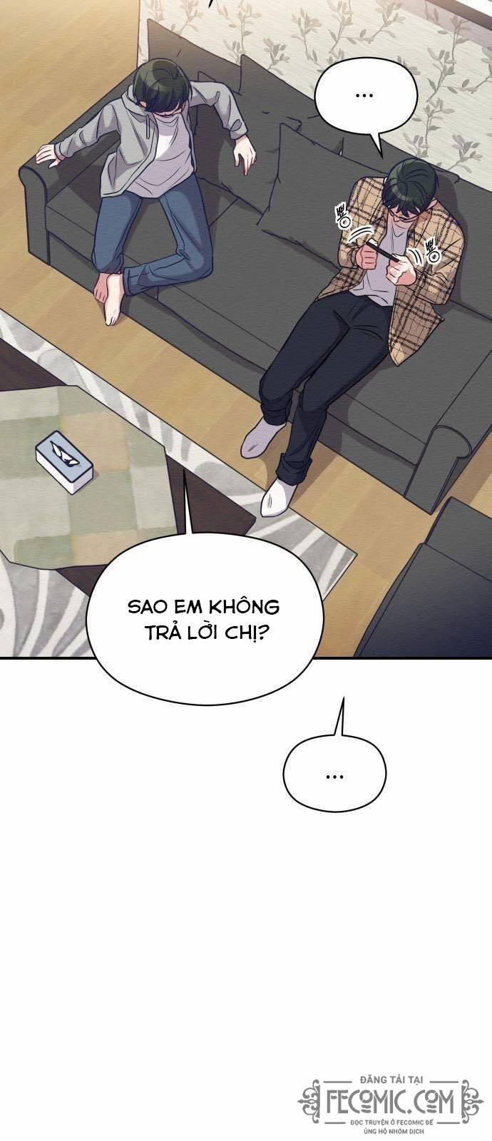 Kế Hoạch Phản Công Của Phản Diện Tuổi 18 5.5 trang 11