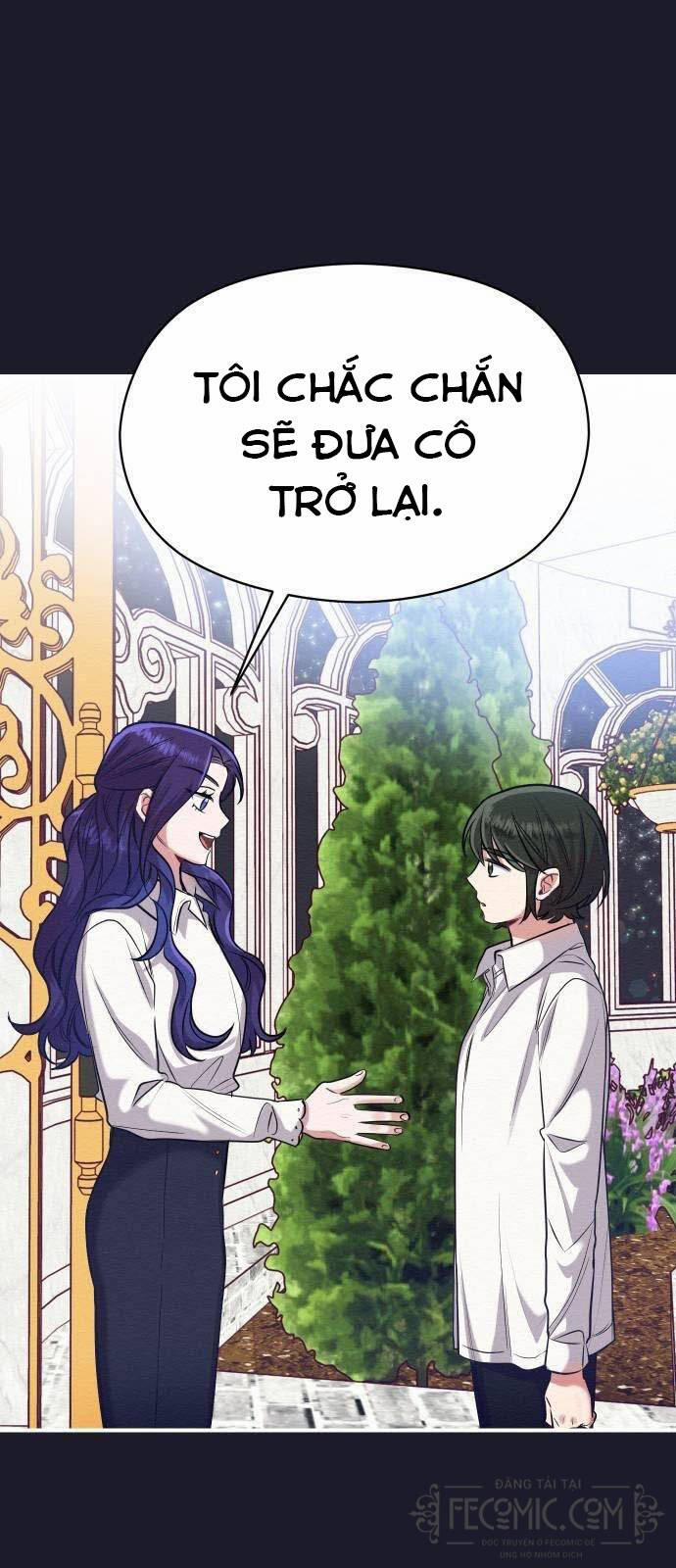 Kế Hoạch Phản Công Của Phản Diện Tuổi 18 5.5 trang 41