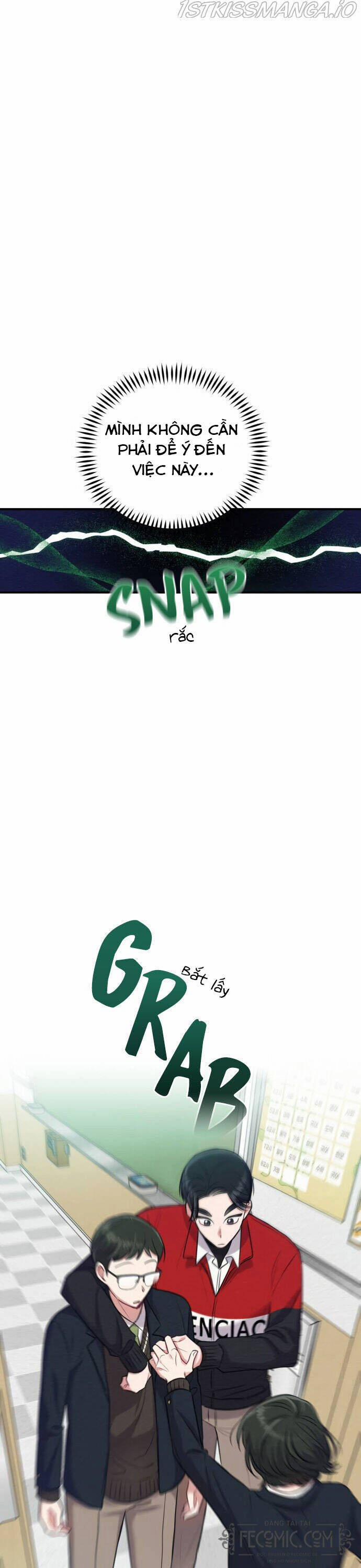 Kế Hoạch Phản Công Của Phản Diện Tuổi 18 7 trang 0