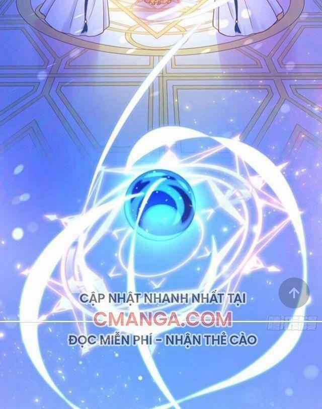 Kế Hoạch Sống Còn Của Công Chúa Phản Diện 1 trang 10