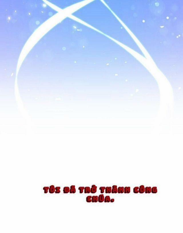 Kế Hoạch Sống Còn Của Công Chúa Phản Diện 1 trang 11