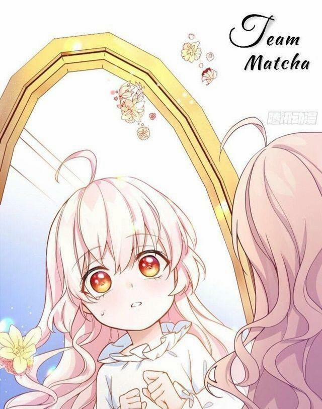 Kế Hoạch Sống Còn Của Công Chúa Phản Diện 1 trang 12