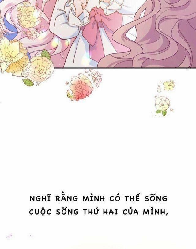 Kế Hoạch Sống Còn Của Công Chúa Phản Diện 1 trang 13