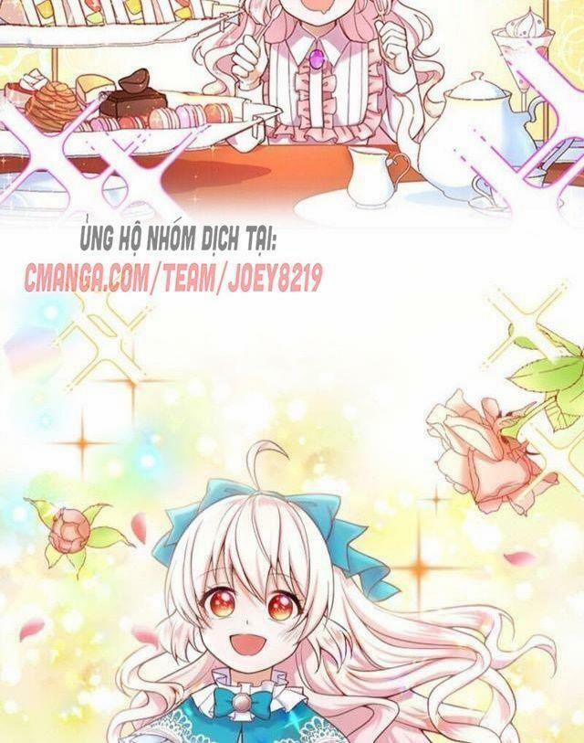 Kế Hoạch Sống Còn Của Công Chúa Phản Diện 1 trang 15