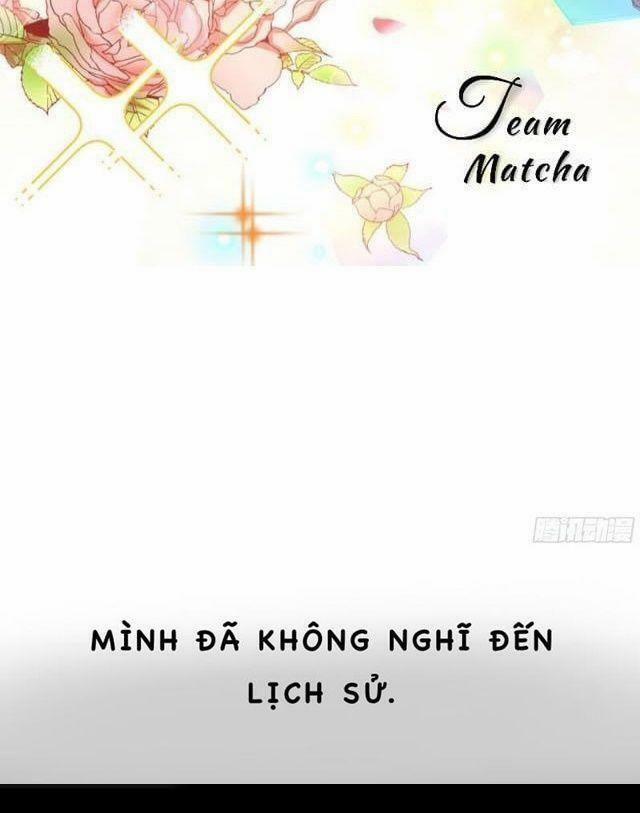 Kế Hoạch Sống Còn Của Công Chúa Phản Diện 1 trang 17