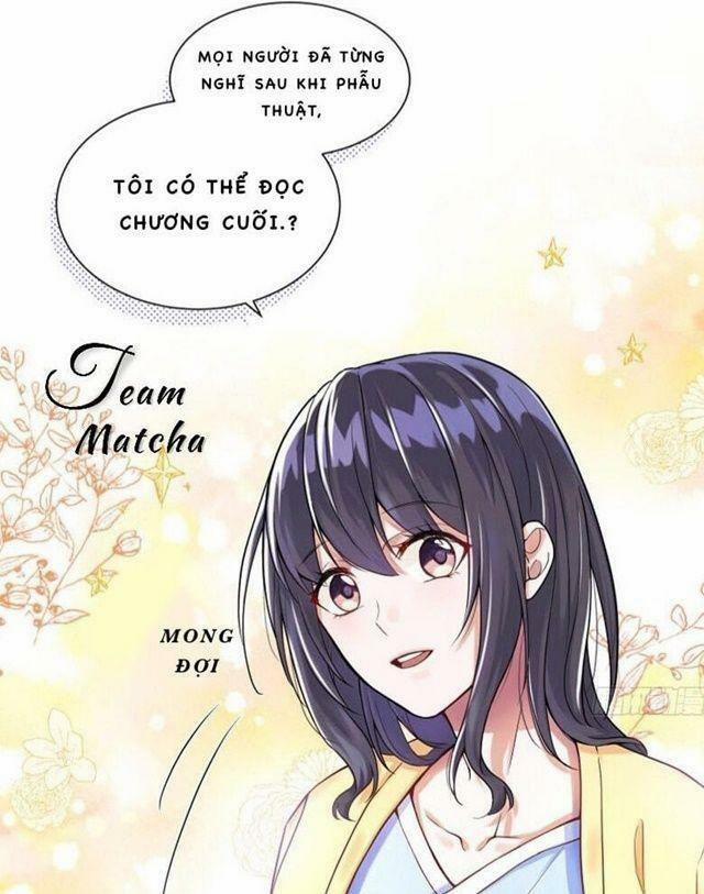 Kế Hoạch Sống Còn Của Công Chúa Phản Diện 1 trang 2