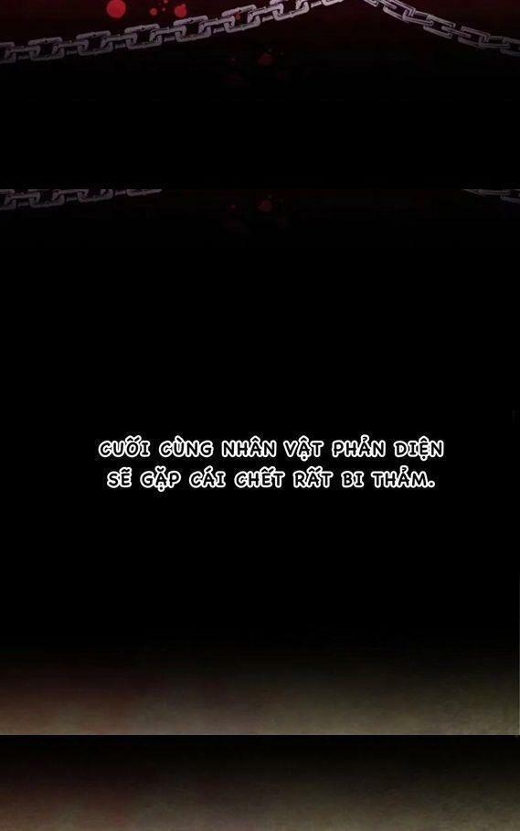 Kế Hoạch Sống Còn Của Công Chúa Phản Diện 1 trang 22
