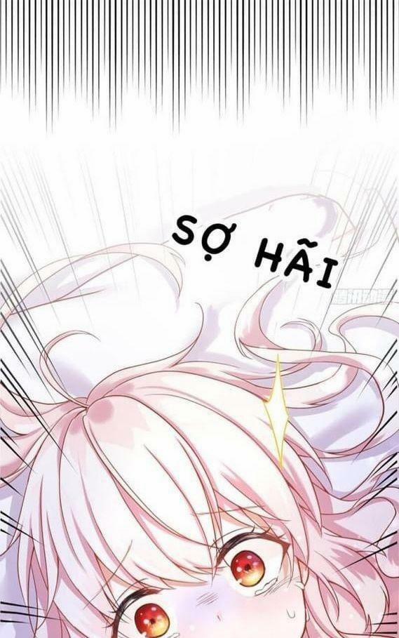 Kế Hoạch Sống Còn Của Công Chúa Phản Diện 1 trang 26