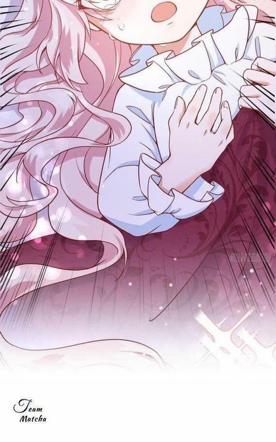 Kế Hoạch Sống Còn Của Công Chúa Phản Diện 1 trang 27