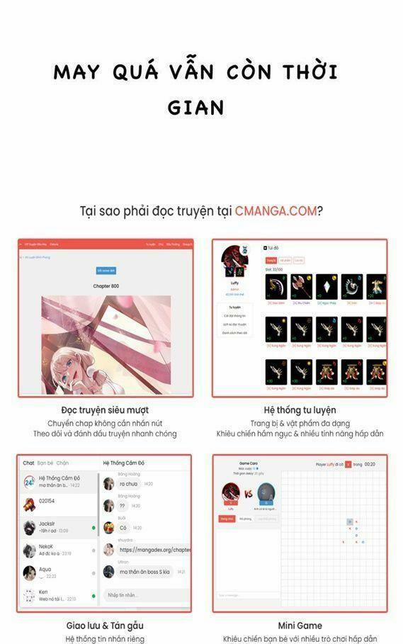 Kế Hoạch Sống Còn Của Công Chúa Phản Diện 1 trang 28