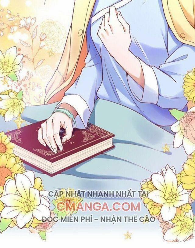 Kế Hoạch Sống Còn Của Công Chúa Phản Diện 1 trang 3