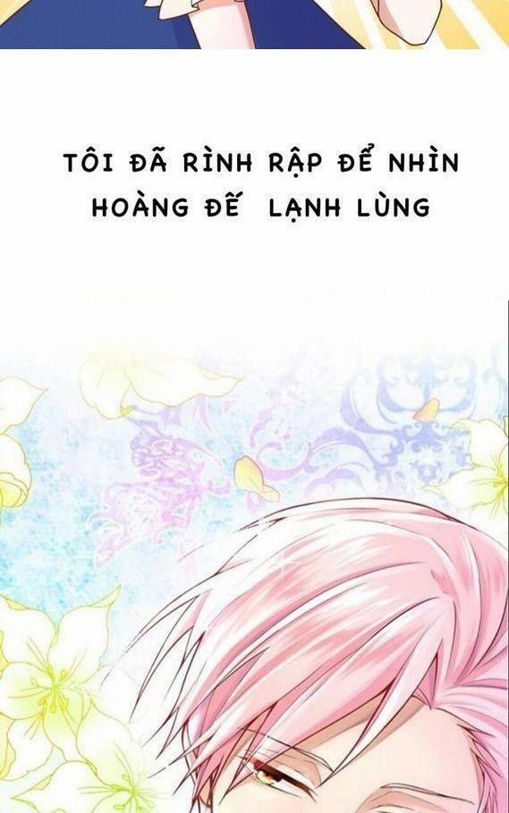 Kế Hoạch Sống Còn Của Công Chúa Phản Diện 1 trang 31