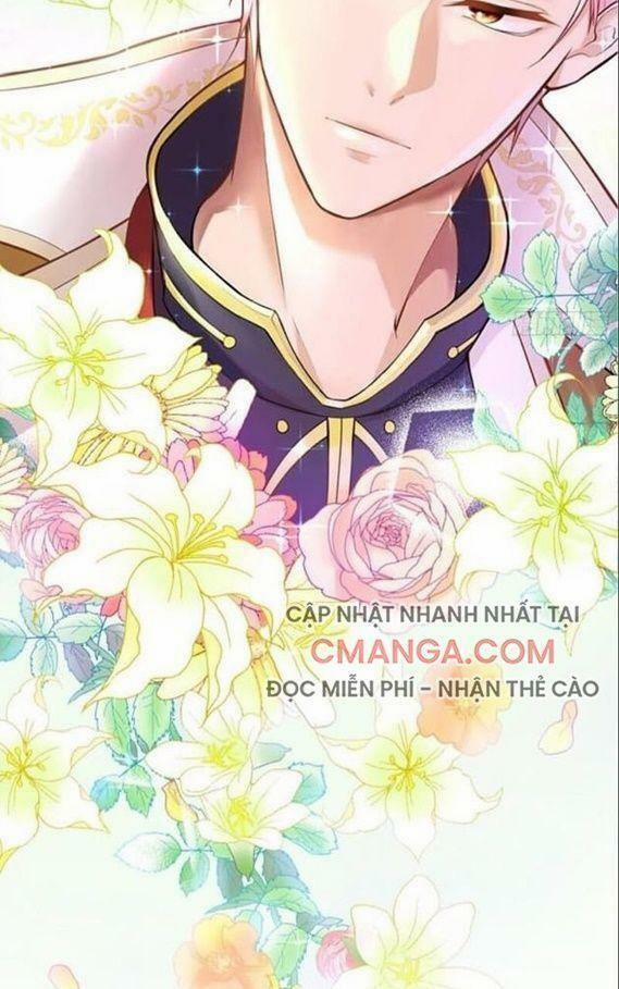 Kế Hoạch Sống Còn Của Công Chúa Phản Diện 1 trang 32