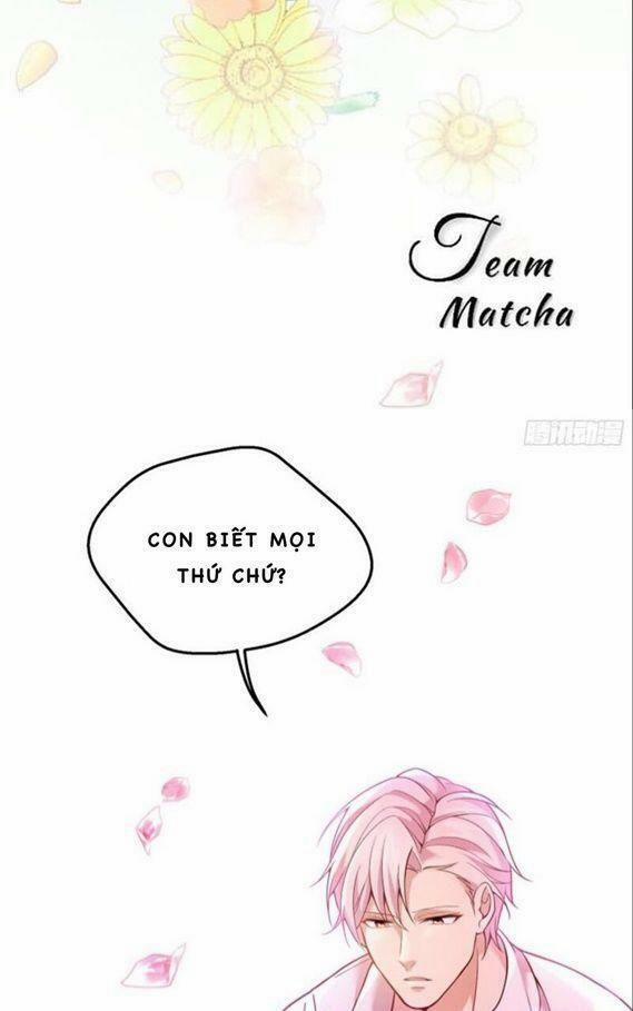 Kế Hoạch Sống Còn Của Công Chúa Phản Diện 1 trang 33