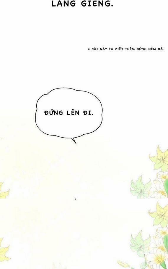 Kế Hoạch Sống Còn Của Công Chúa Phản Diện 1 trang 35