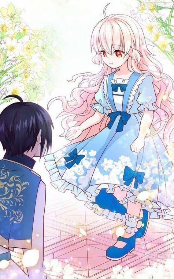 Kế Hoạch Sống Còn Của Công Chúa Phản Diện 1 trang 36