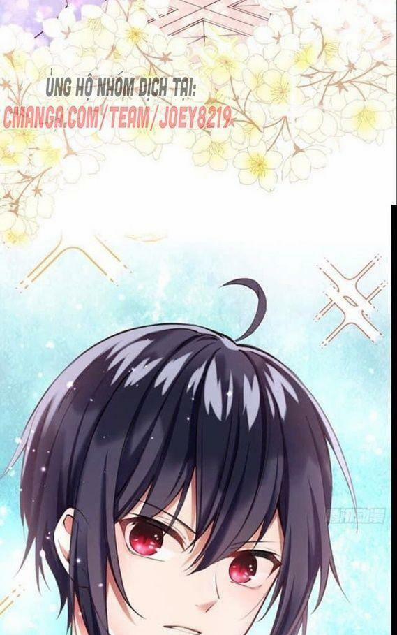 Kế Hoạch Sống Còn Của Công Chúa Phản Diện 1 trang 37