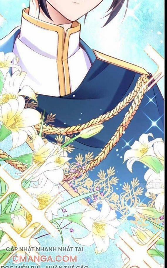 Kế Hoạch Sống Còn Của Công Chúa Phản Diện 1 trang 38