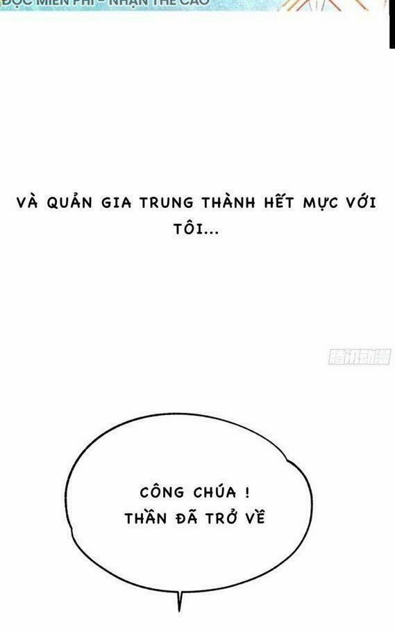 Kế Hoạch Sống Còn Của Công Chúa Phản Diện 1 trang 39