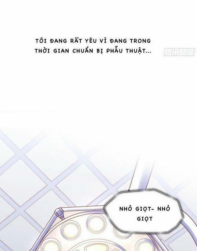 Kế Hoạch Sống Còn Của Công Chúa Phản Diện 1 trang 4