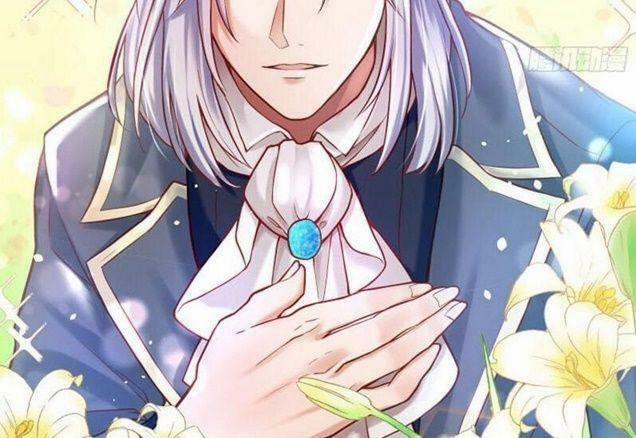 Kế Hoạch Sống Còn Của Công Chúa Phản Diện 1 trang 41