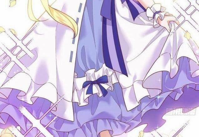 Kế Hoạch Sống Còn Của Công Chúa Phản Diện 1 trang 46