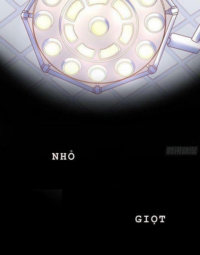 Kế Hoạch Sống Còn Của Công Chúa Phản Diện 1 trang 5