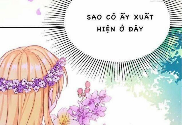 Kế Hoạch Sống Còn Của Công Chúa Phản Diện 1 trang 50